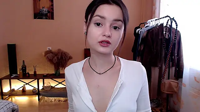 CuteRuby99 online show from 02-16-25, 10:21