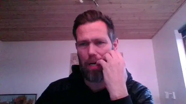 Gotta1 online show from 01-15-25, 03:18