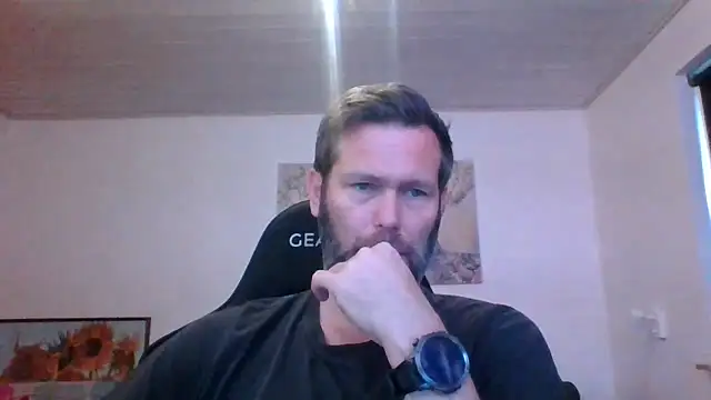 Gotta1 online show from 11-05-25, 10:37