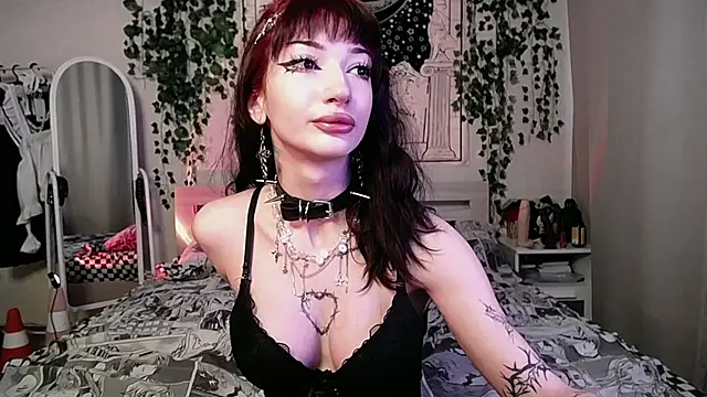 Marcellean online show from 01-12-25, 07:43