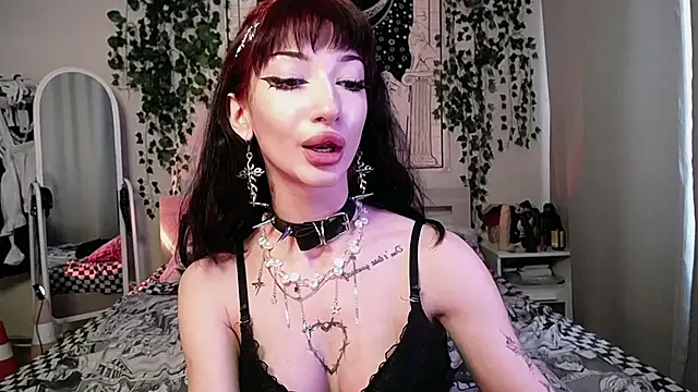 Marcellean online show from 01-12-25, 10:45