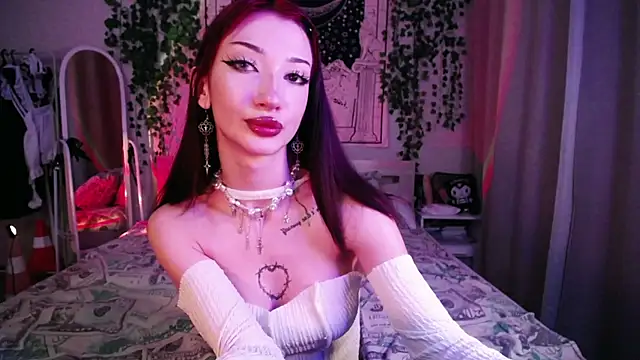 Marcellean online show from 01-23-25, 01:30