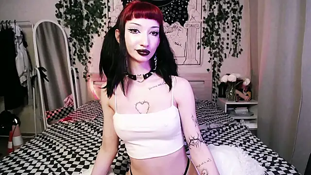 Marcellean online show from 02-04-25, 04:48