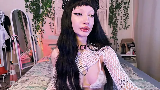 Marcellean online show from 03-21-25, 05:21