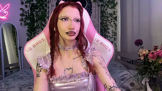 Marcellean online show from 09-19-25, 05:09