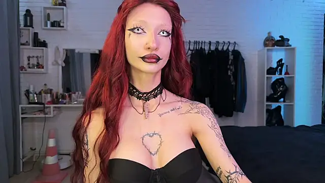 Marcellean online show from 11-05-25, 02:33