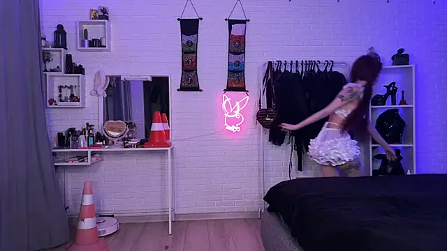 Marcellean online show from 11-12-25, 05:30