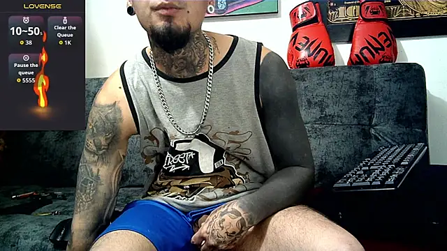 Patrick jane online show from 09-21-25, 01:29