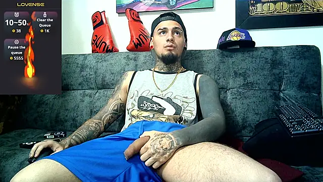 Patrick jane online show from 09-27-25, 05:23