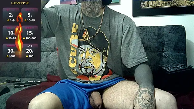 Patrick jane online show from 10-11-25, 12:58