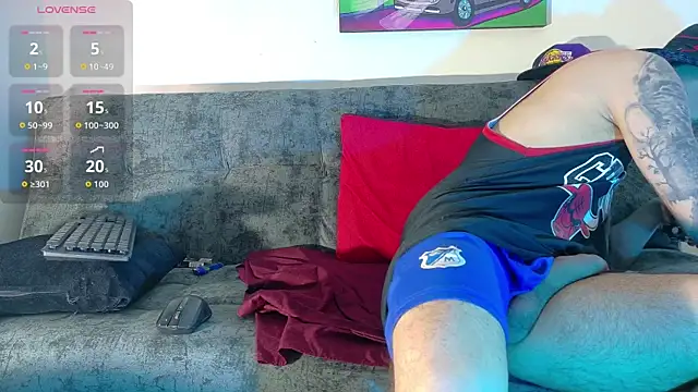 Patrick jane online show from 01-13-26, 02:44