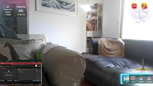 byakkotorra online show from 03-16-25, 04:45