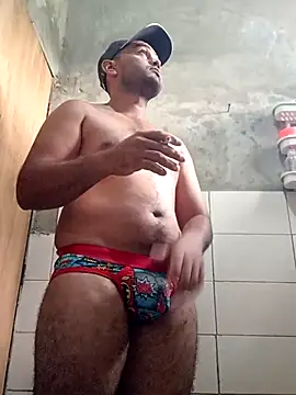 travieso2893 online show from 03-05-25, 12:22