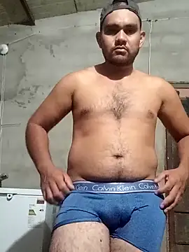 travieso2893 online show from 03-09-25, 02:29