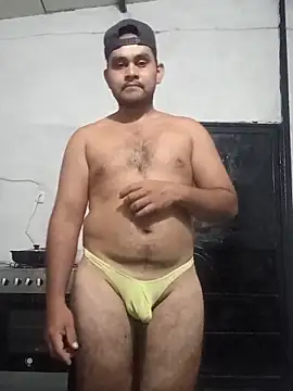 travieso2893 online show from 02-01-26, 03:16