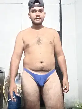 travieso2893 online show from 03-08-26, 03:32