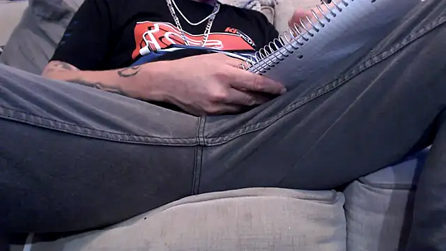 JohnnyKorrupt  online show from 09-13-25, 02:39