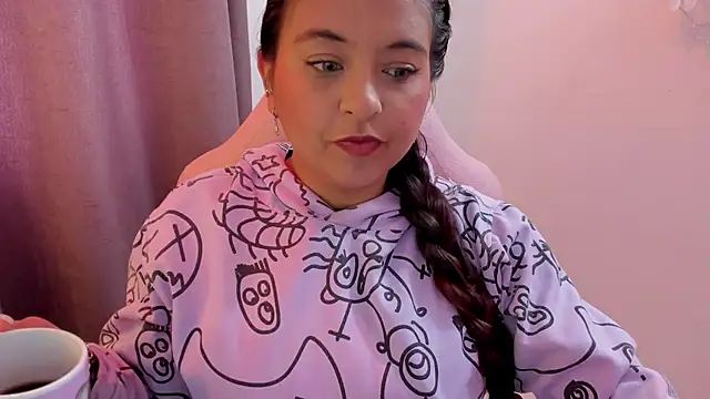 Sweet Chloe06 online show from 12-06-24, 03:33