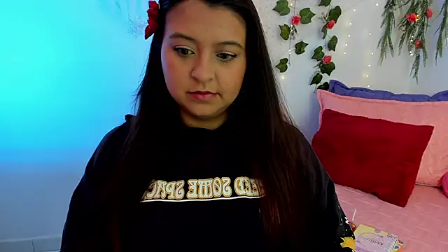 Sweet Chloe06 online show from 12-11-24, 07:36