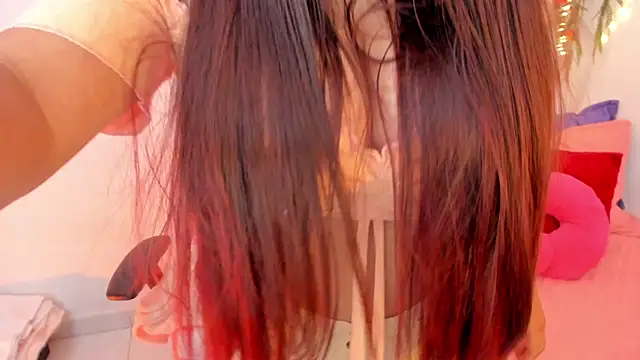 Sweet Chloe06 online show from 12-18-24, 05:42