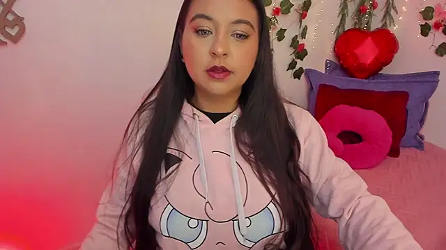 Sweet Chloe06 online show from 02-14-25, 05:14