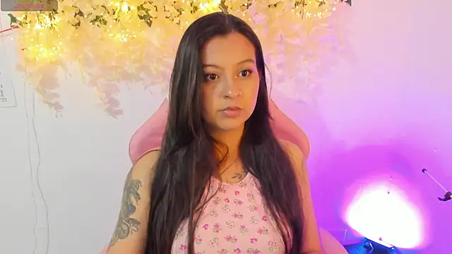 Sweet Chloe06 online show from 11-04-25, 11:15