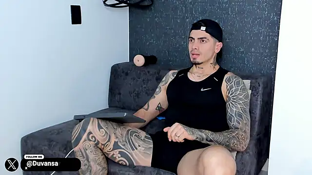  mrcock online show from 11-02-25, 12:24