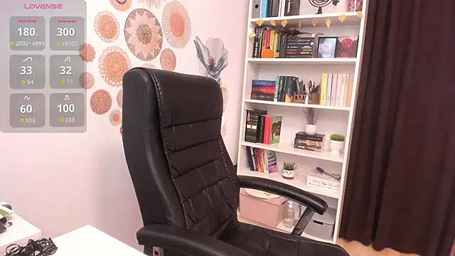 CrissNight online show from 09-13-25, 08:14