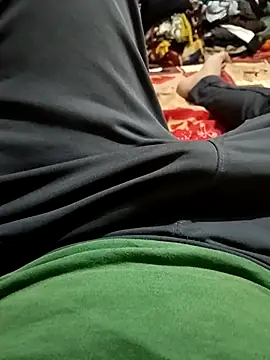 Naresh00766 online show from 10-27-25, 01:04