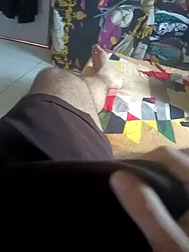 Naresh00766 online show from 12-18-25, 06:41