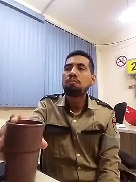 EnriquePersian197 online show from 01-18-25, 01:30