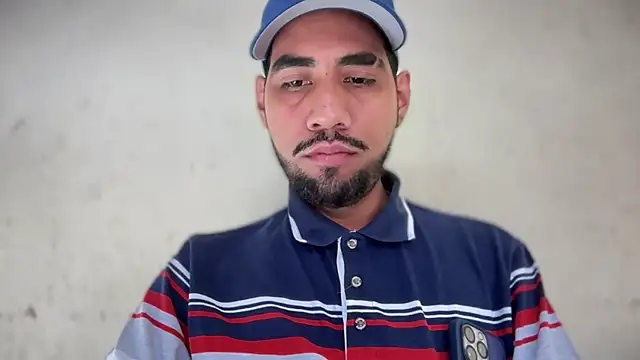 EnriquePersian197 online show from 01-21-25, 03:43