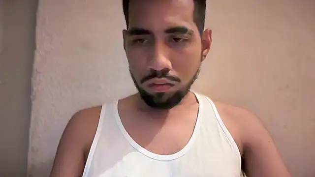 EnriquePersian197 online show from 01-22-25, 08:38