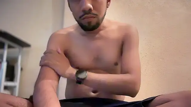 EnriquePersian197 online show from 01-24-25, 06:35