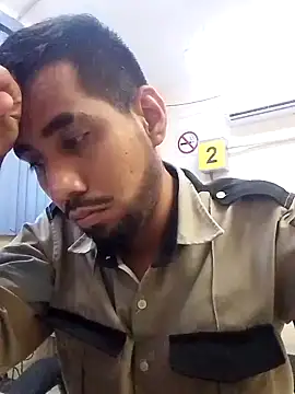 EnriquePersian197 online show from 01-25-25, 01:54