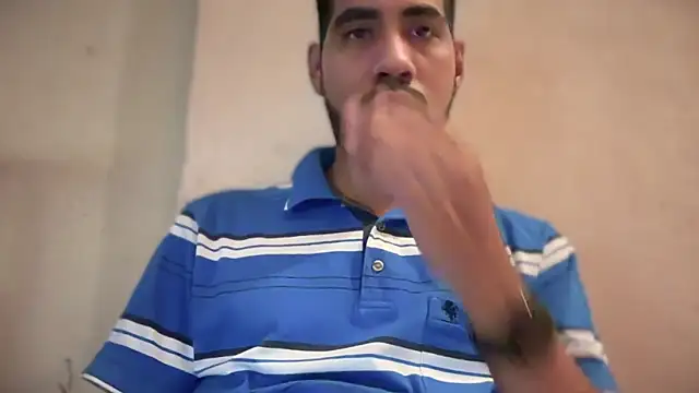 EnriquePersian197 online show from 01-26-25, 04:09