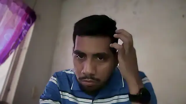 EnriquePersian197 online show from 01-26-25, 10:35