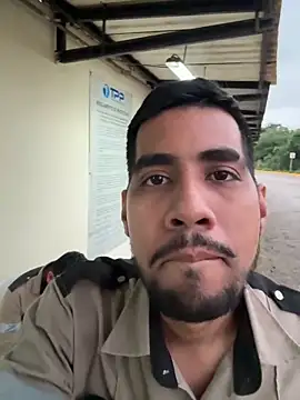 EnriquePersian197 online show from 01-27-25, 01:19