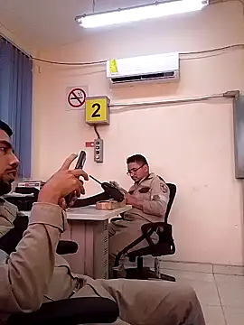 EnriquePersian197 online show from 01-27-25, 06:09