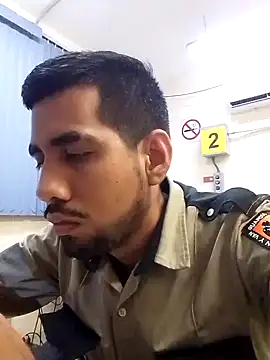 EnriquePersian197 online show from 01-29-25, 02:19