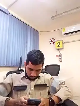 EnriquePersian197 online show from 01-30-25, 01:53