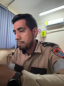 EnriquePersian197 online show from 02-03-25, 01:30