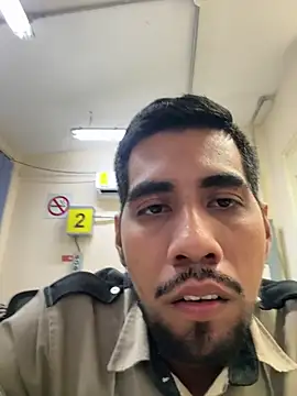 EnriquePersian197 online show from 02-08-25, 01:22