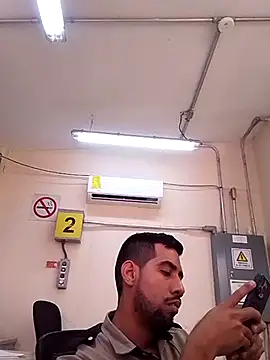 EnriquePersian197 online show from 02-17-25, 05:21