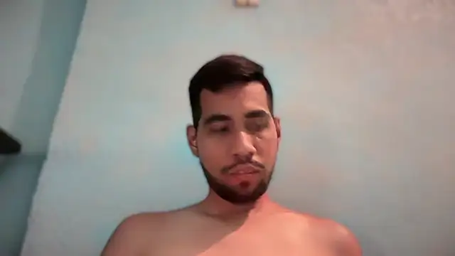 EnriquePersian197 online show from 02-21-25, 04:16