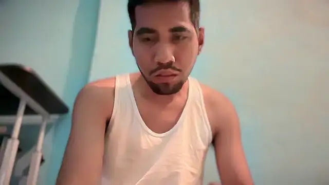 EnriquePersian197 online show from 03-01-25, 08:10