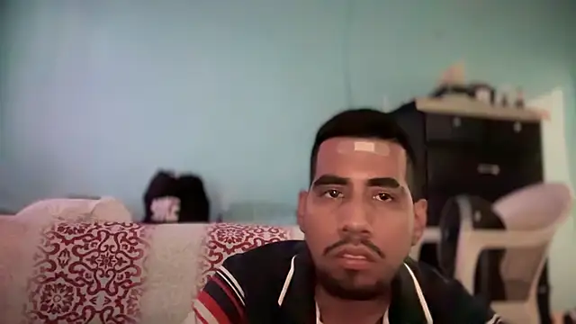 EnriquePersian197 online show from 03-07-25, 07:05