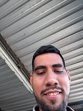 EnriquePersian197 online show from 03-13-25, 04:01