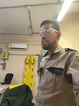 EnriquePersian197 online show from 10-17-25, 12:25