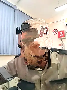 EnriquePersian197 online show from 01-15-26, 08:34